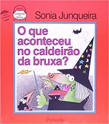 O Que Aconteceu No Caldeirão Da Bruxa?