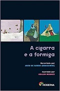 A cigarra e a formiga