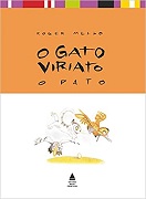 O gato Viriato: o pato