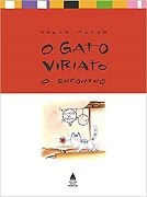 O gato Viriato: o encontro