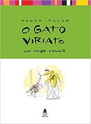 O gato Viriato: um vaso louco