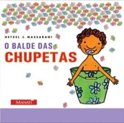 O balde das chupetas