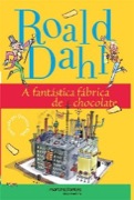 A fantástica fábrica de chocolate
