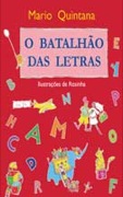 O batalhão das letras