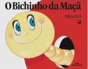 O bichinho da maçã