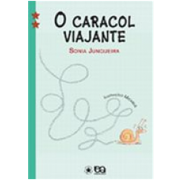 O caracol viajante