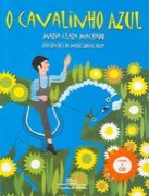 O cavalinho azul