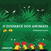 O disfarce dos animais