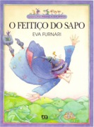 O feitiço do sapo