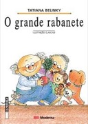 O grande rabanete