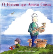 O homem que amava caixas