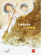 Ladrão de ovos