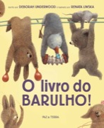 O livro do barulho
