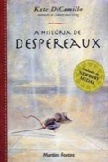 A história de Despereaux