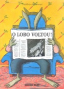 O lobo voltou!