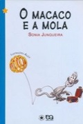 O macaco e a mola