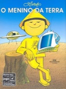 O menino da Terra