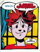 O menino quadradinho