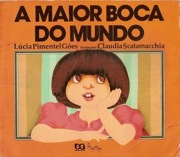 A maior boca do mundo