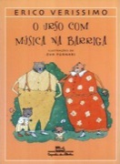 O urso com música na barriga