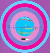 Papi, o construtor de pipas