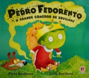 Pedro Fedorento - O grande comedor de ervilhas