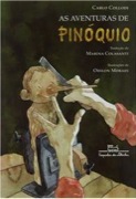 As aventuras de Pinóquio