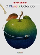 O Planeta colorido