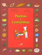Poemas e comidinhas