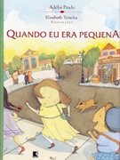 Quando eu era pequena