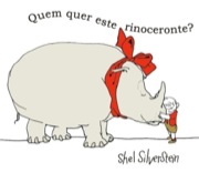 Quem quer este rinoceronte?