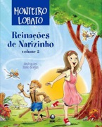 Reinações de Narizinho - Volume2