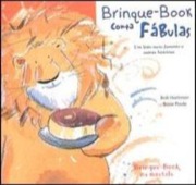 Um leão meio faminto e outras histórias