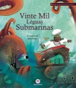 Vinte mil léguas submarinas