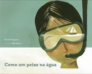 Como um peixe na água