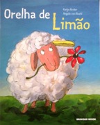 Orelha de limão