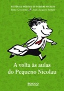 A volta às aulas do pequeno Nicolau