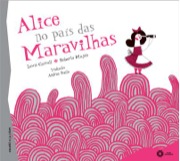 Alice no País das Maravilhas