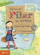 Diário de Pilar na Grécia