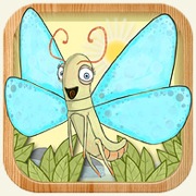 A borboleta e o caçador