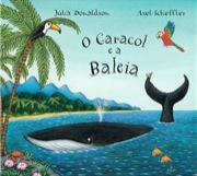 O caracol e a baleia