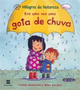 Era uma vez uma gota de chuva