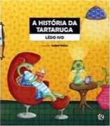 A história da tartaruga