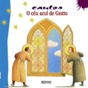 O céu azul de Giotto