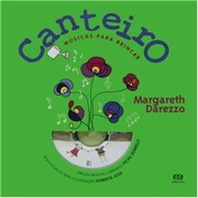 Canteiro - Músicas para brincar