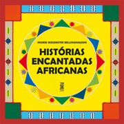 Histórias encantadas africanas