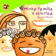 Minha família é colorida
