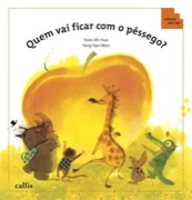 Quem vai ficar com o pêssego?