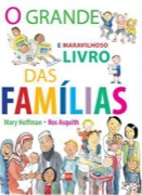 O grande e maravilhoso livro das famílias