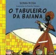 O tabuleiro da baiana